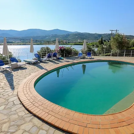 Apartamento Ariadni *