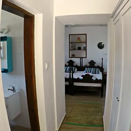 Apartamento Ariadni *