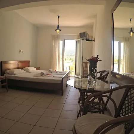 Apartamento Ariadni *