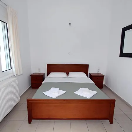 Apartamento Ariadni *