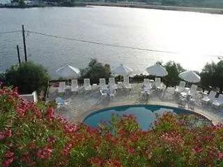 Ariadni Apartamento Ksanemos