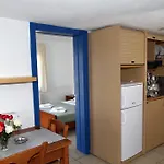 Apartamento Ariadni