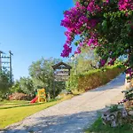 Apartamento Ariadni Ksanemos