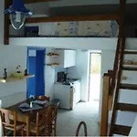 Apartamento Ariadni Ksanemos