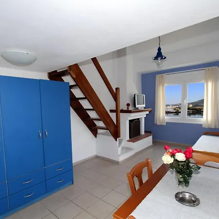 Apartment Ariadni