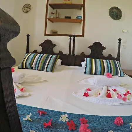 Apartment Ariadni