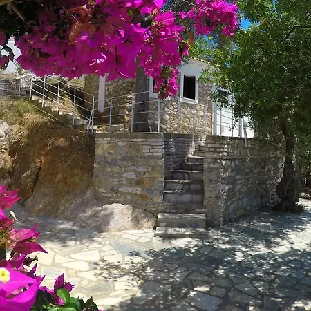 Apartment Ariadni Ksanemos
