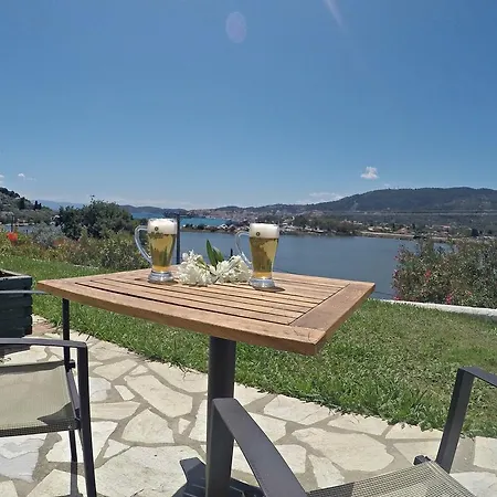 Apartment Ariadni