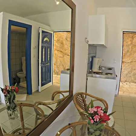 Apartman Ariadni Ksanemos