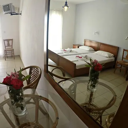 Apartment Ariadni