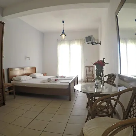 Apartman Ariadni Ksanemos