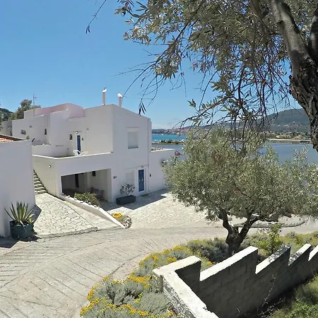 Apartment Ariadni *