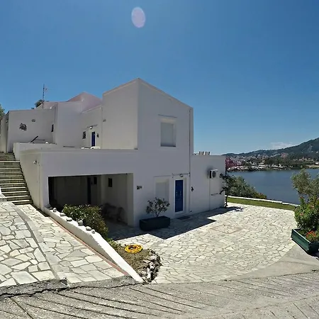 Apartman Ariadni Ksanemos