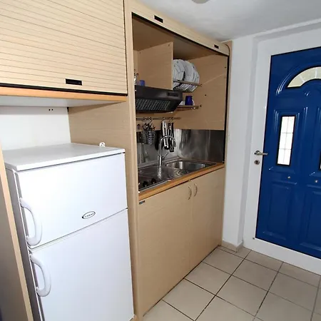 Apartment Ariadni