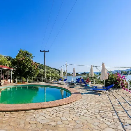 Apartment Ariadni *