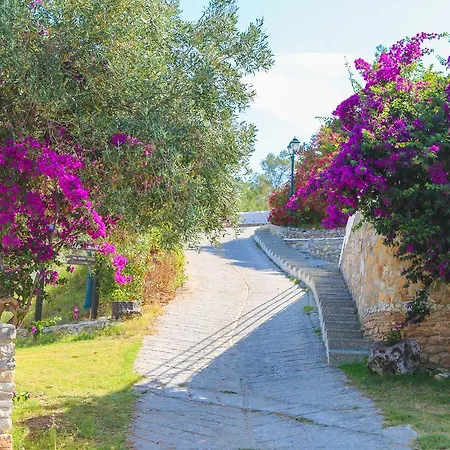 Apartment Ariadni Ksanemos