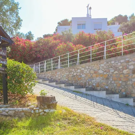 Apartment Ariadni