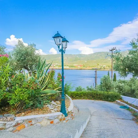 Apartment Ariadni Ksanemos