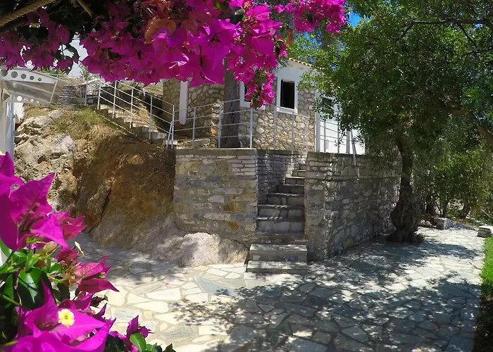 Apartman Ariadni Ksanemos