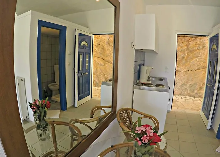 Apartman Ariadni Ksanemos