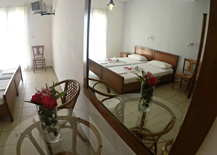 Apartment Ariadni