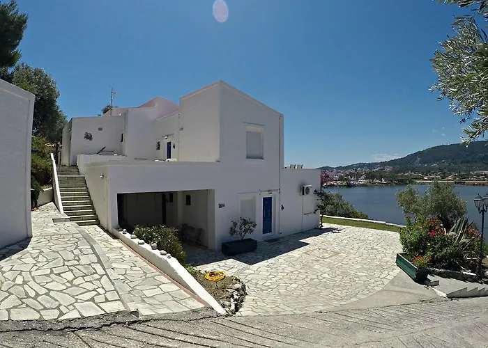 Apartman Ariadni Ksanemos