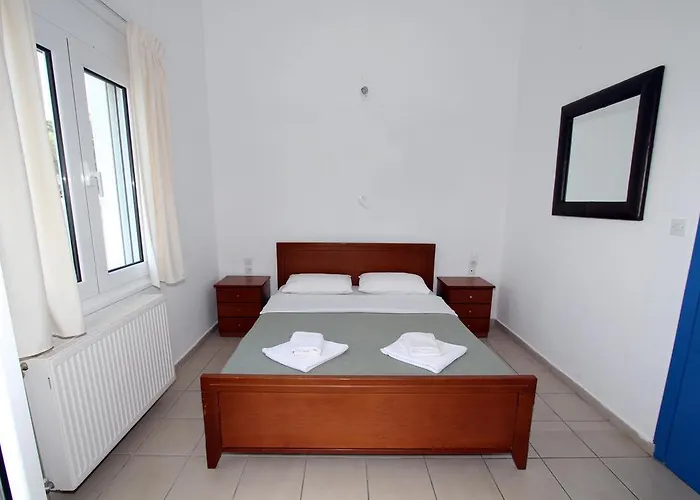 Apartman Ariadni *