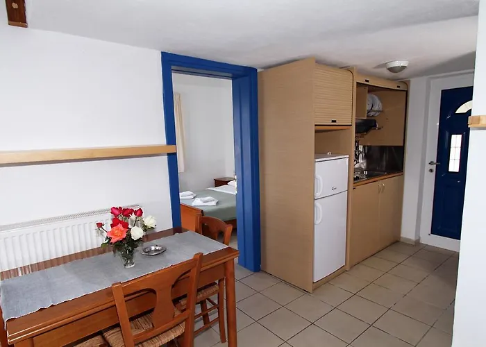 Apartman Ariadni