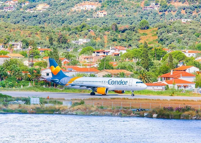 Apartment Ariadni Ksanemos