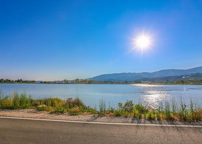 Apartment Ariadni Ksanemos