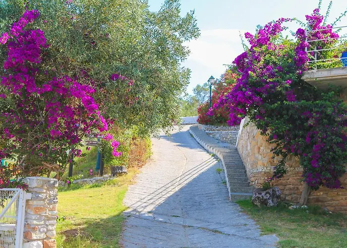 Apartman Ariadni Ksanemos