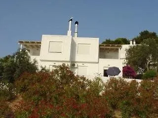 Ariadni Apartman Ksanemos