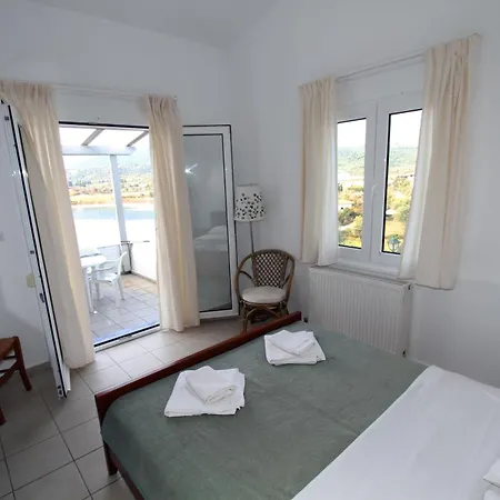 Apartamento Ariadni *