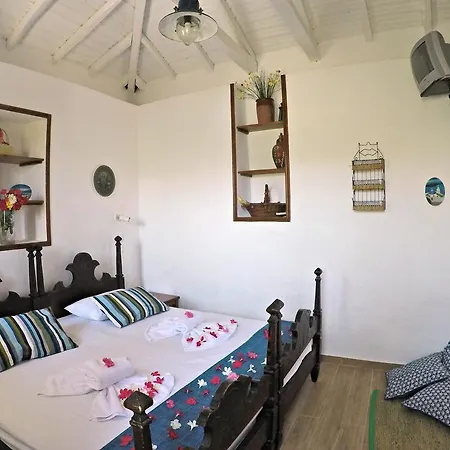 Apartamento Ariadni *