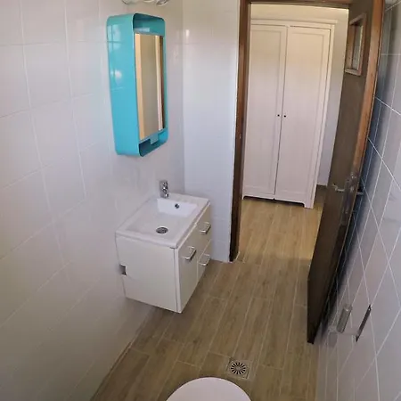 Apartamento Ariadni *
