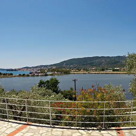 Apartamento Ariadni