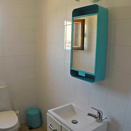 Apartamento Ariadni
