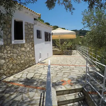 Apartamento Ariadni
