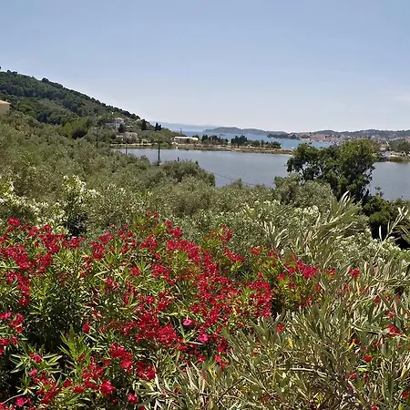 Apartamento Ariadni *