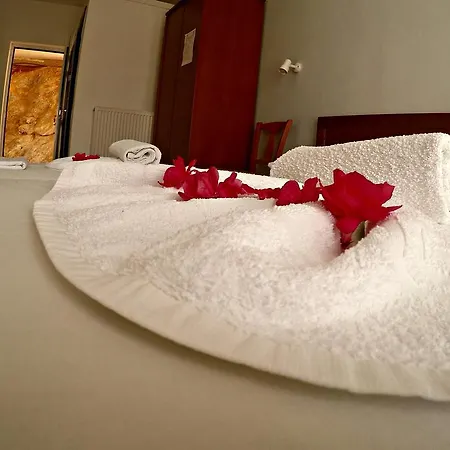 Apartamento Ariadni *