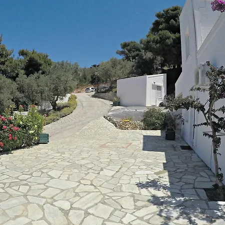 Apartamento Ariadni *