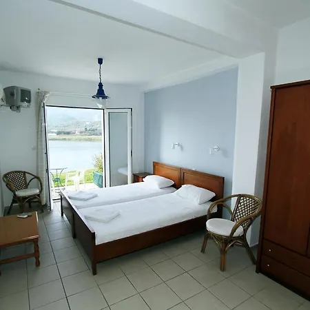 Apartamento Ariadni