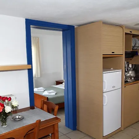 Apartamento Ariadni