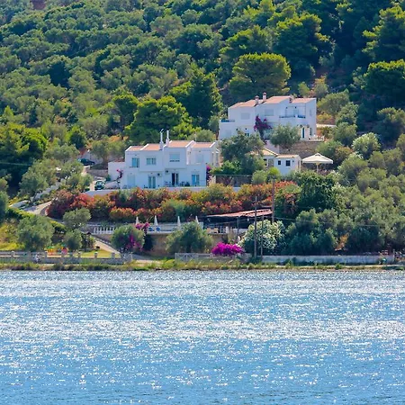 Apartamento Ariadni *
