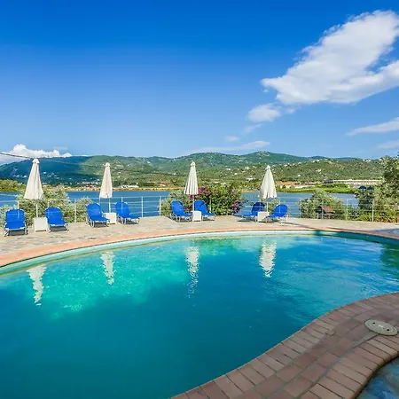Apartamento Ariadni Ksanemos