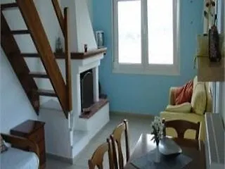Apartamento Ariadni *