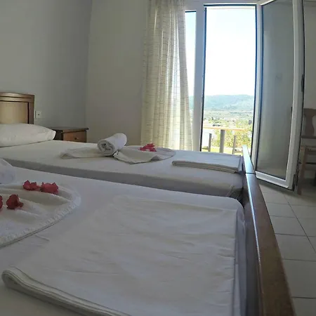Apartamento Ariadni